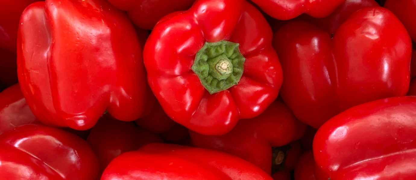 paprika vitamin c
